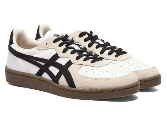 Onitsuka Tiger GSM 1183A353 136 WHITE BLACK