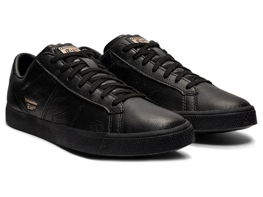 Onitsuka Tiger LAWNSHIP 3.0 1183A568 001 BLACK BLACK