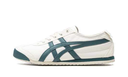 Onitsuka-tiger|mexico-66-cream-velvet-pine-122954