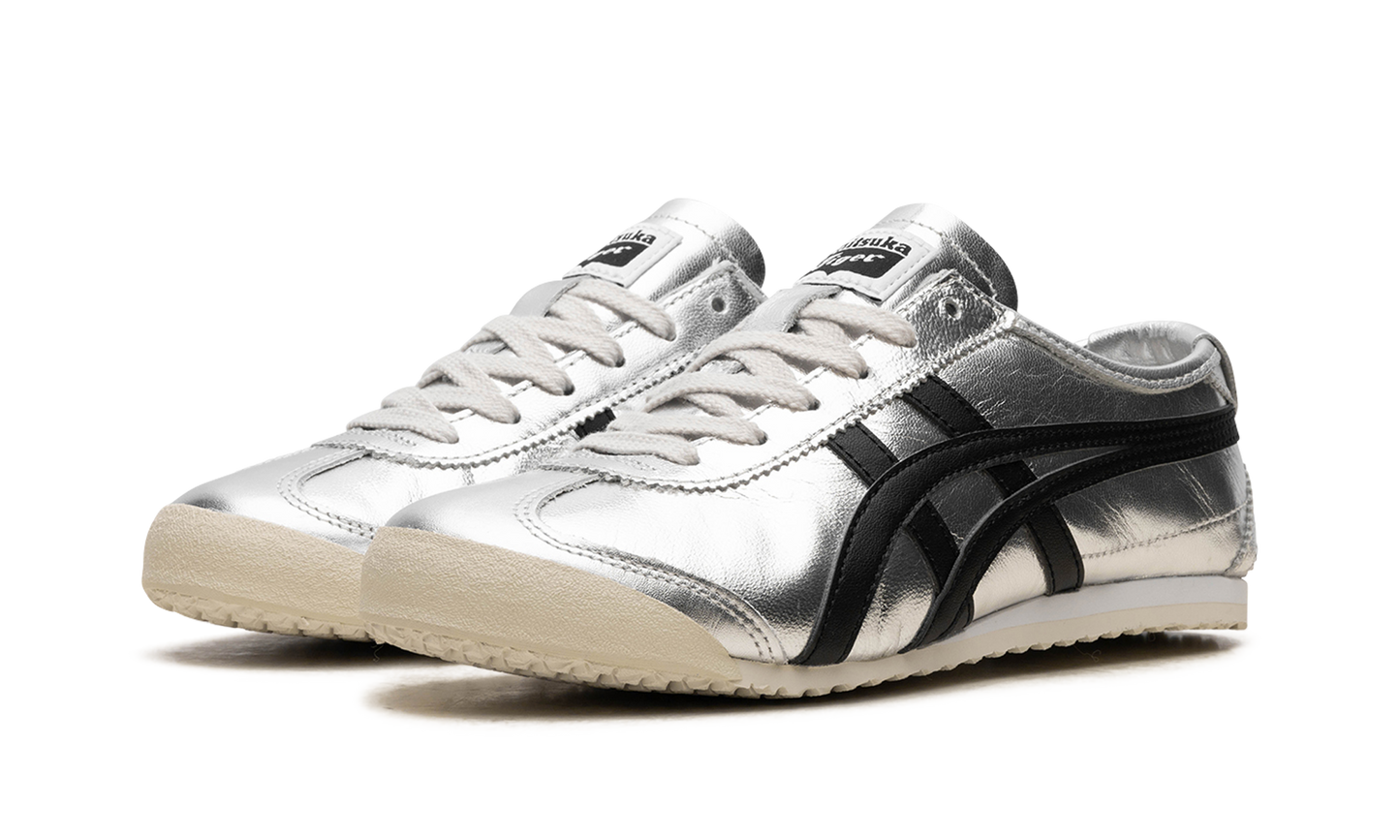 Onitsuka-tiger|mexico-66-pure-silver-black-124858