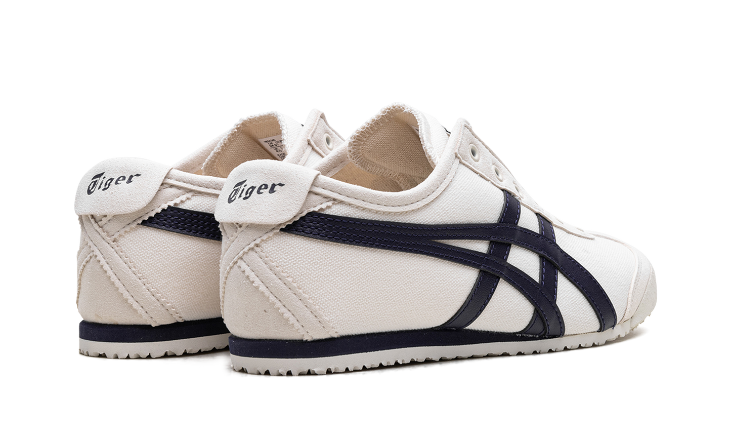 Onitsuka-tiger|mexico-66-slip-on-birch-midnight-129980