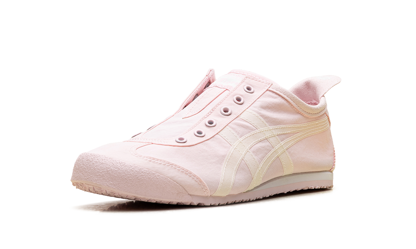 Onitsuka-tiger|mexico-66-slip-on-pink-cream-210579