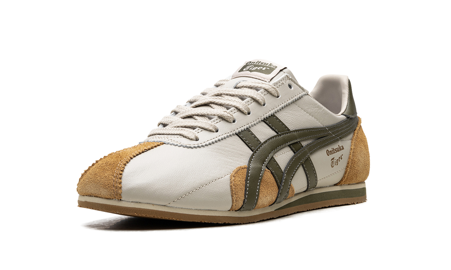 Onitsuka-tiger|runspark-beige-olive-green-mustard-yellow-133250