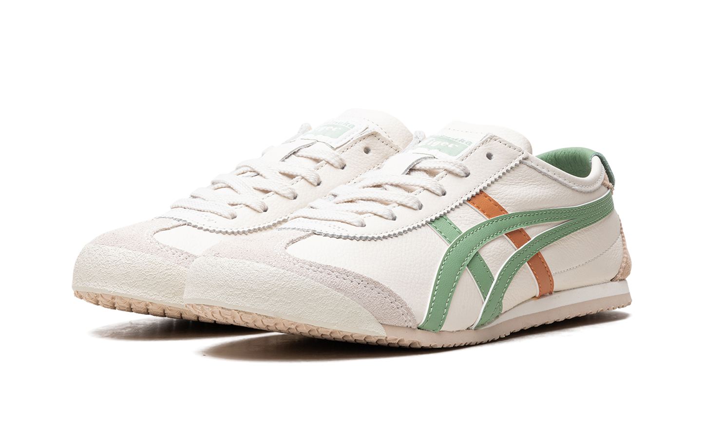 Onitsuka-tiger|mexico-66-cream-green-orange-128391