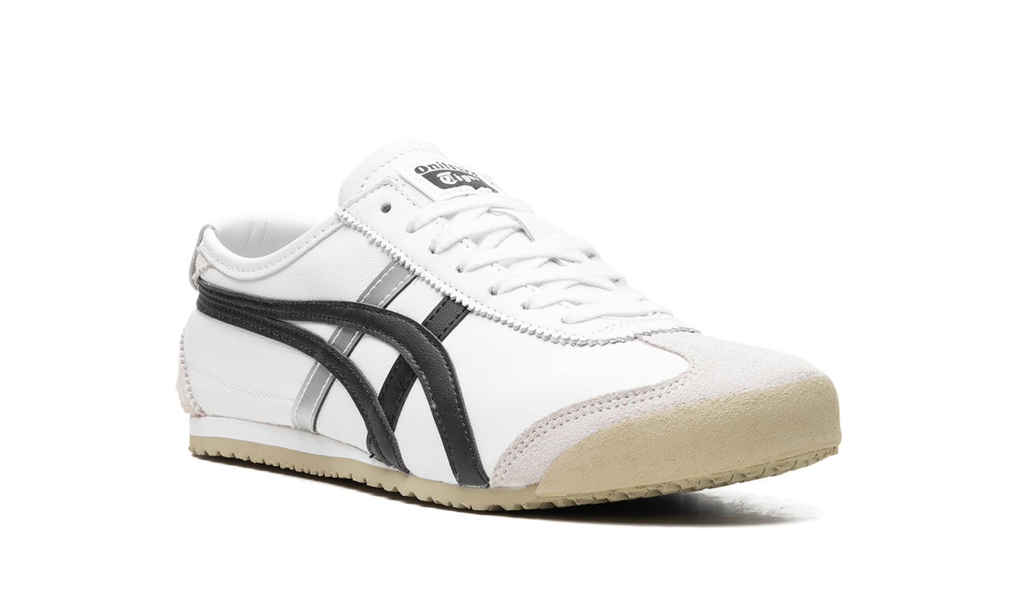 Onitsuka-tiger|mexico-66-white-silver-black-128668