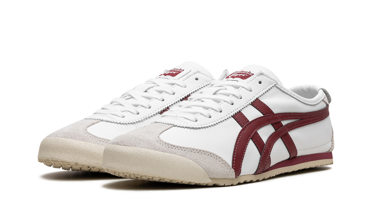 Onitsuka-tiger|mexico-66-white-burgundy-122961