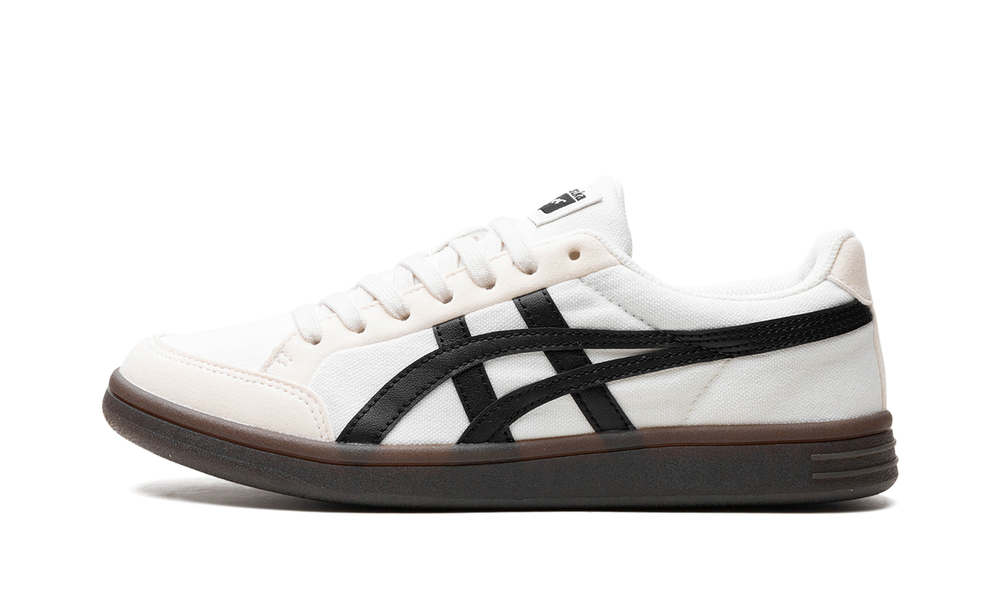 Onitsuka-tiger|advanti-cream-white-black-128665